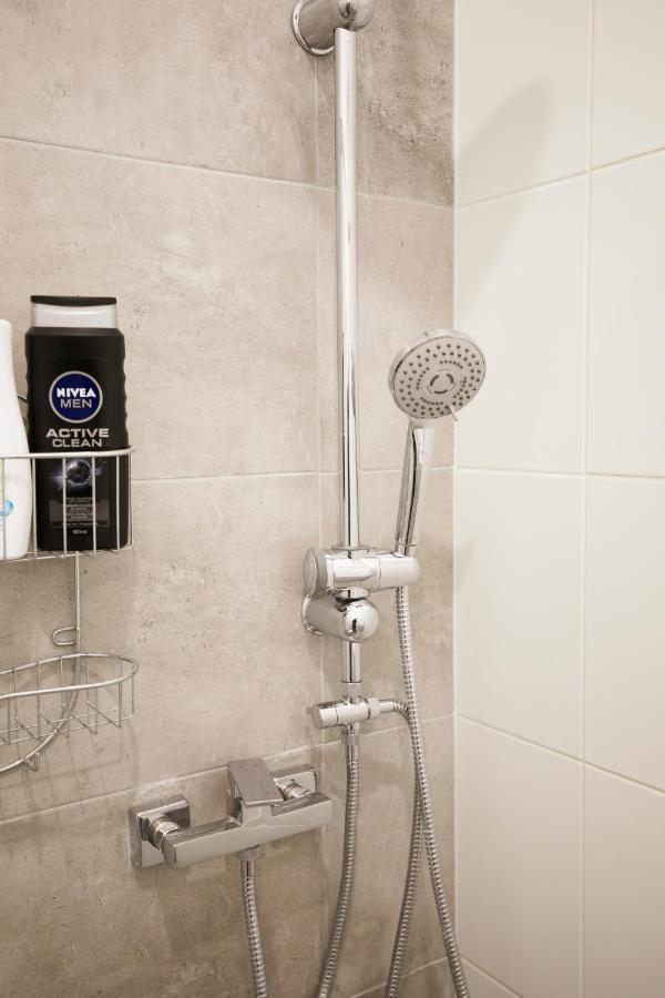 Ideal Studio Βουκουρέστι Εξωτερικό φωτογραφία