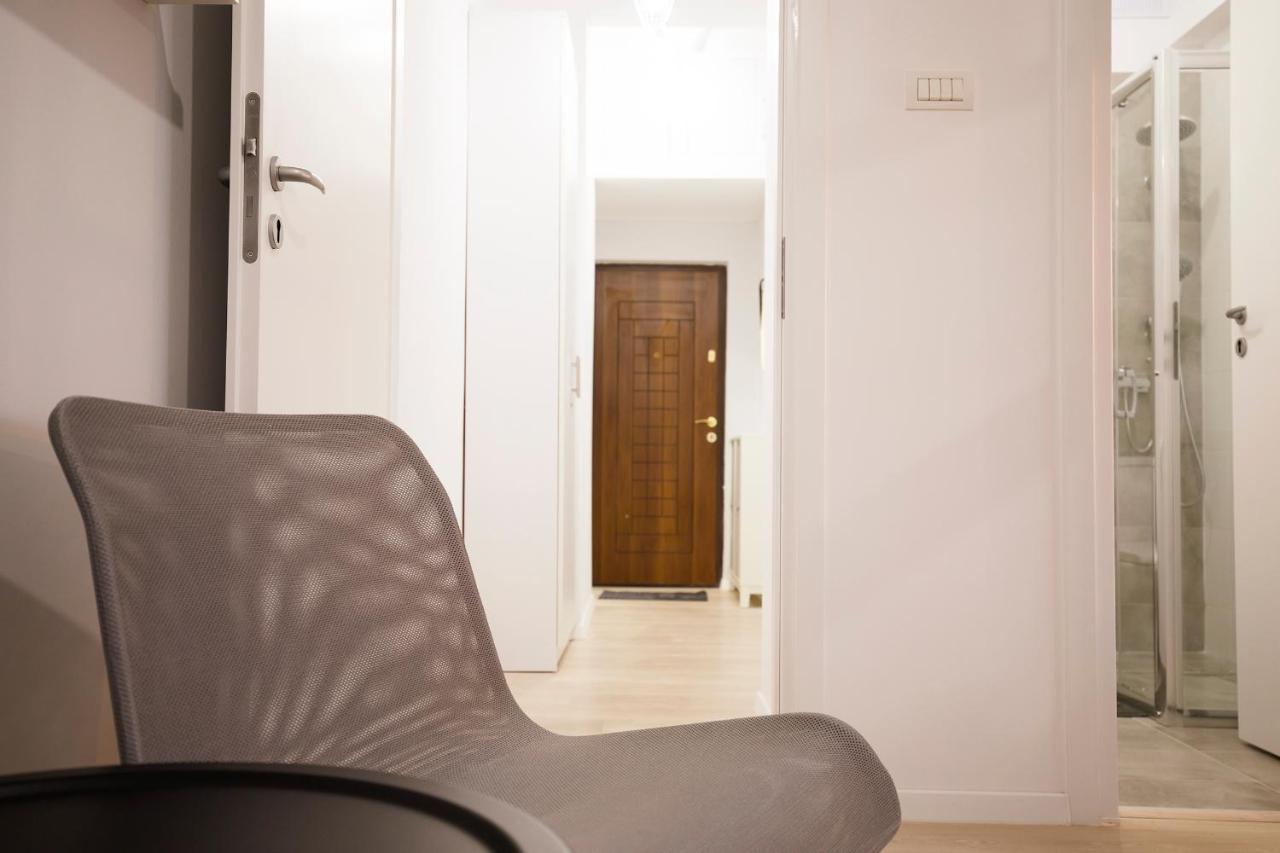 Ideal Studio Βουκουρέστι Εξωτερικό φωτογραφία