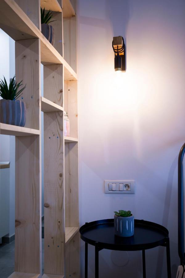 Ideal Studio Βουκουρέστι Εξωτερικό φωτογραφία