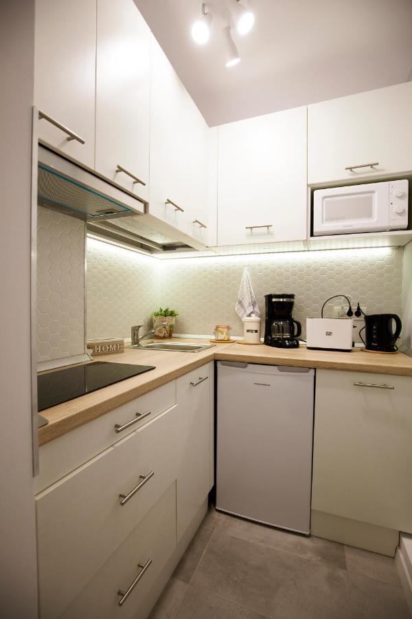 Ideal Studio Βουκουρέστι Εξωτερικό φωτογραφία